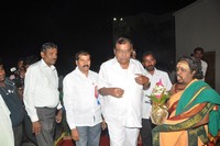 Kota Srinivas Rao Receives Allu Ramalingaiah Award